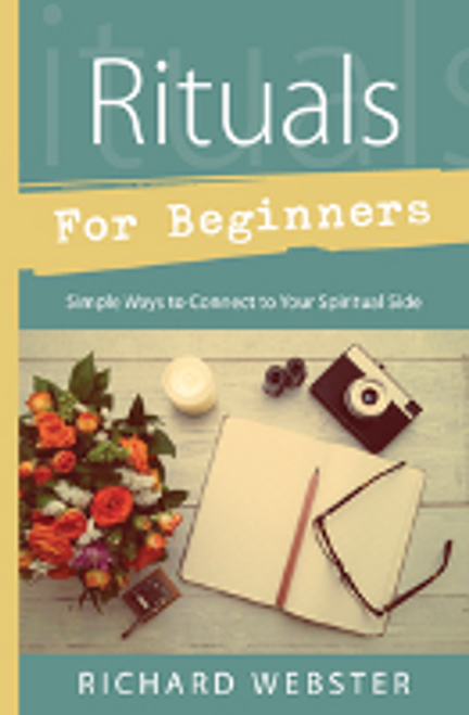 Rituals for Beginners Rituals for Beginners