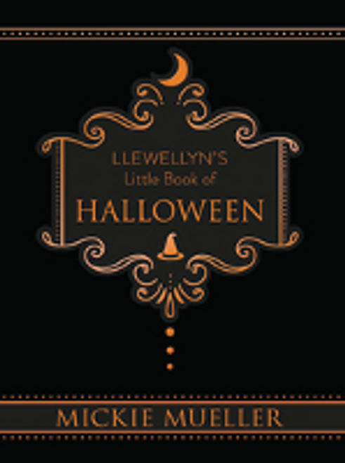 Llewellyn's Little Book of Halloween Llewellyn's Little Book of Halloween