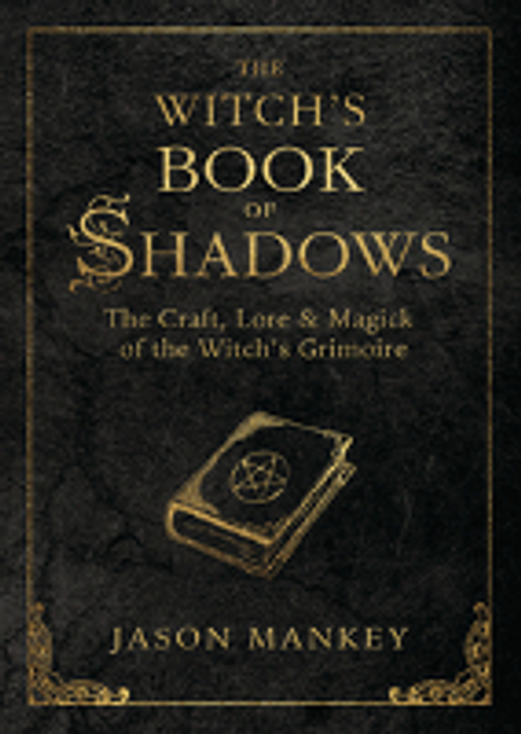 The Witch's Book of Shadows