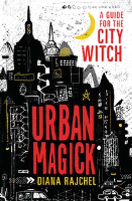 Urban Magick