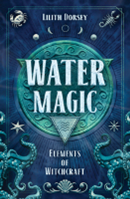 Water Magic