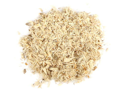 Slippery Elm Bark - Organic Herbs 1oz