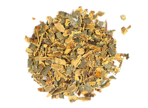 Buckthorn Bark Organic