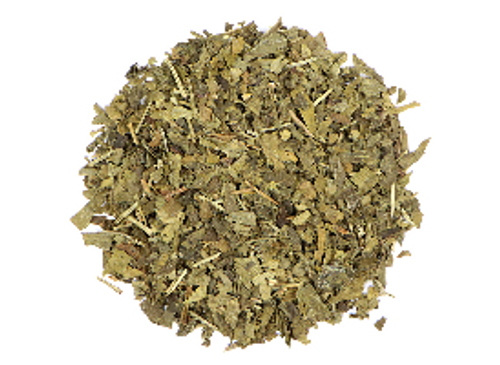 Ginkgo Biloba Leaf - Organic Herbs