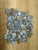 Chalcedony tumbled small