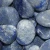 Blue Quartz Tumbled LG