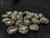 Pyrite Tumbled