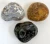 Natural Agate Tumbled XLG
