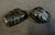 Black Tourmaline Tumbled XLG