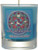 Mandala Votive Candle - Well Being