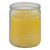 50 Hour Candle Yellow