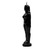 Female Candle, Black