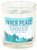 Stone Energy Candle - Inner Peace (Turquoise)