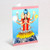 Quan Yin Greeting Card