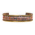 Copper Bracelet Magnetic (Om Namah Shivaya)