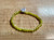 Butter Jade Bracelet 4MM