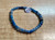 Blue Aventurine 4MM Bracelet