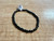 Hematite Bracelet 4MM