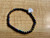 Rainbow Hematite 4mm Bracelet