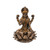 Lakshmi SM gold figure