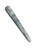 Aquamarine Round Tapered Wand
