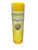 Crystal Heart Candle - Yellow Calcite (Prosperity)