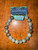 Labradorite Energy Bracelet 8mm