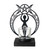 Danu Goddess Tealight/Votive Holder