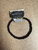 Black Obsidian Bracelet 4MM