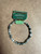 Grass Jasper Bracelet 4MM