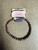 Leopard Skin Jasper Bracelet 4MM