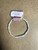 Morganite Bracelet 4MM
