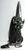 Necklace Athame