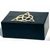 Triquetra Box 4"x6",","