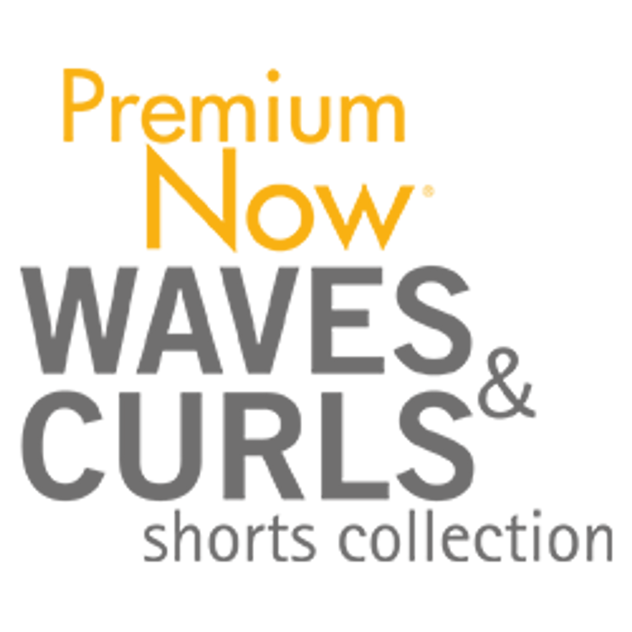 Premium Now Waves & Curls