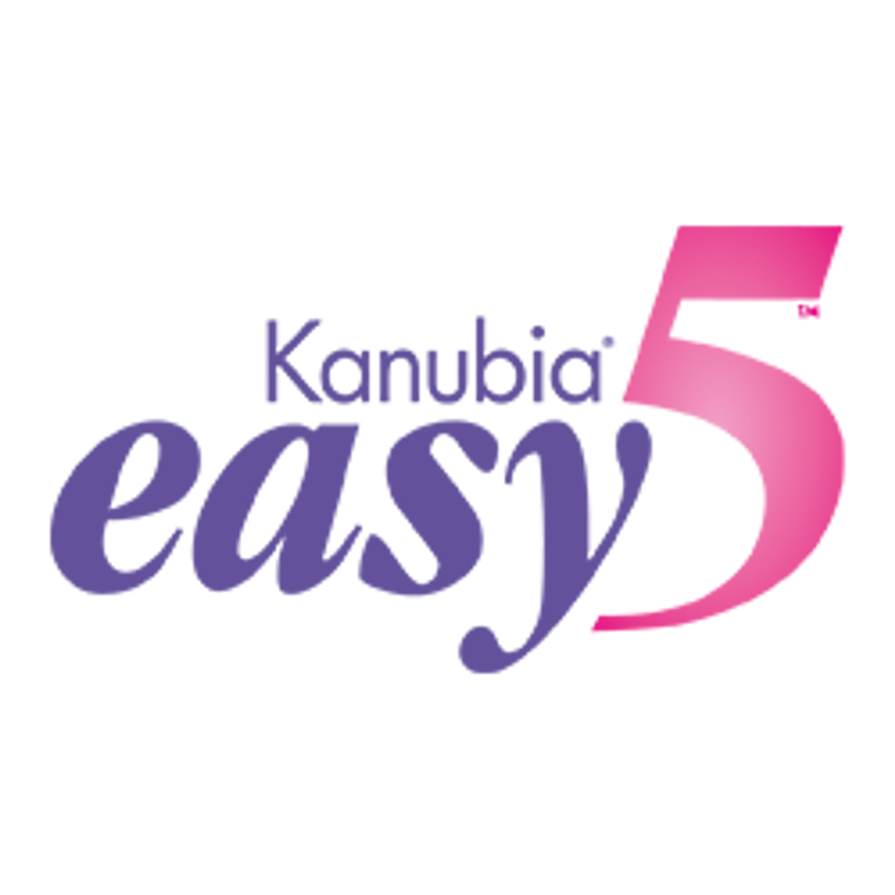 Kanubia Easy 5