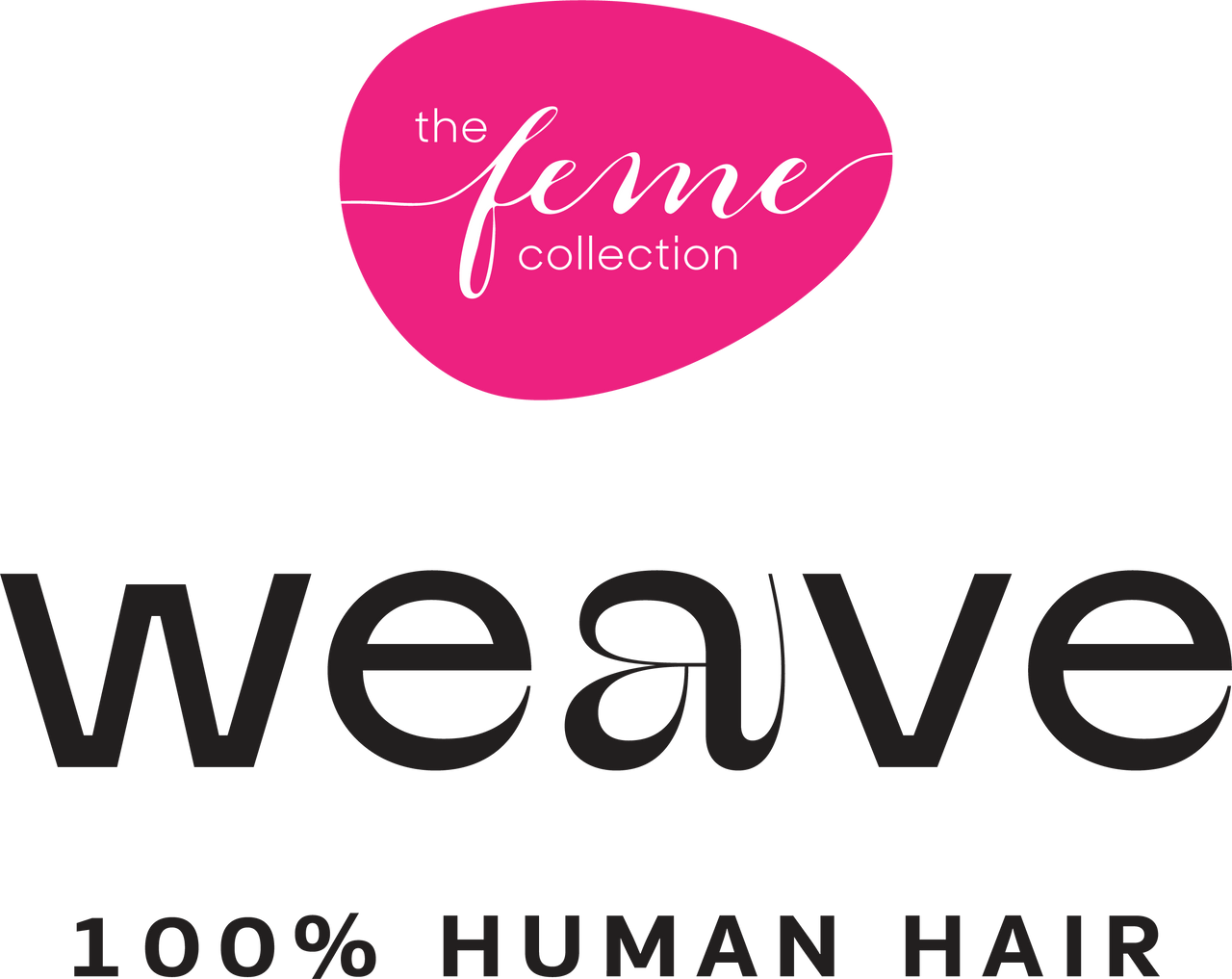 The Feme Collection Weave 100% Human Hair