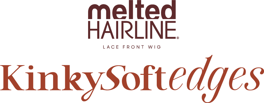 Melted Hairline Kinky Soft