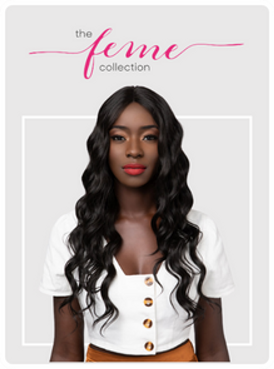 The Feme Collection The Feme Collection