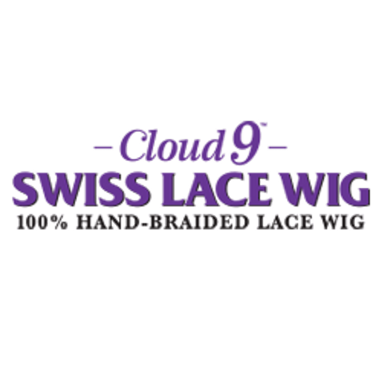 Cloud 9 Braided Lace Wigs