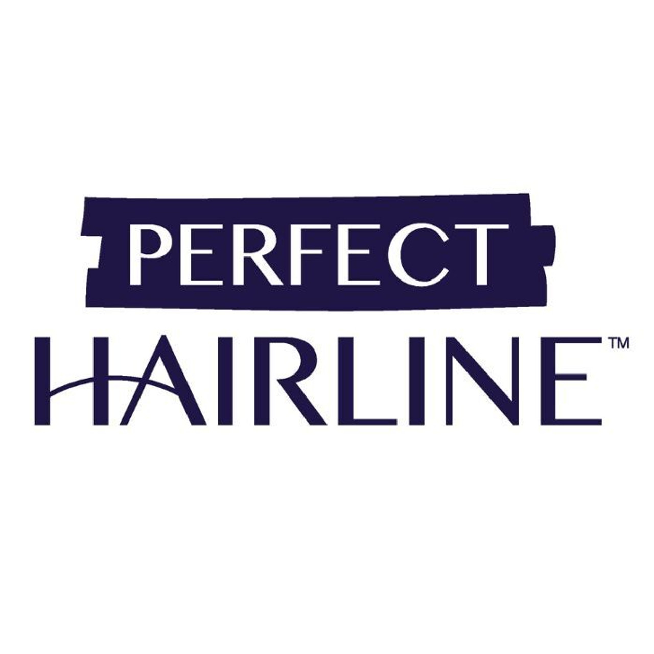 Perfect Hairline