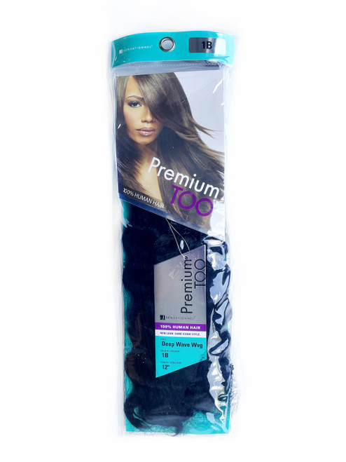 Premium Too - Deep Wave Bulk