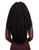 Urban - Rebel Kink Jumbo Locs
