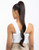 The Feme Collection Ponytail - Whip