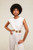 Feme Afro Lace Wig - Jumbo Coiled Pixie