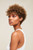 Feme Afro Lace Wig - Soft Natural Curl
