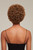 Feme Afro Lace Wig - Soft Natural Curl
