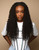 Feme Weave Deep Wave : des ondulations serrées pour un look bouclé parfait