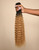 Extensions de cheveux synthétiques bouclés Feme Weave Jerry Bohemian