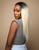 Extensions de cheveux synthétiques lisses Feme Weave
